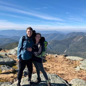 Meet your Posher, Molly